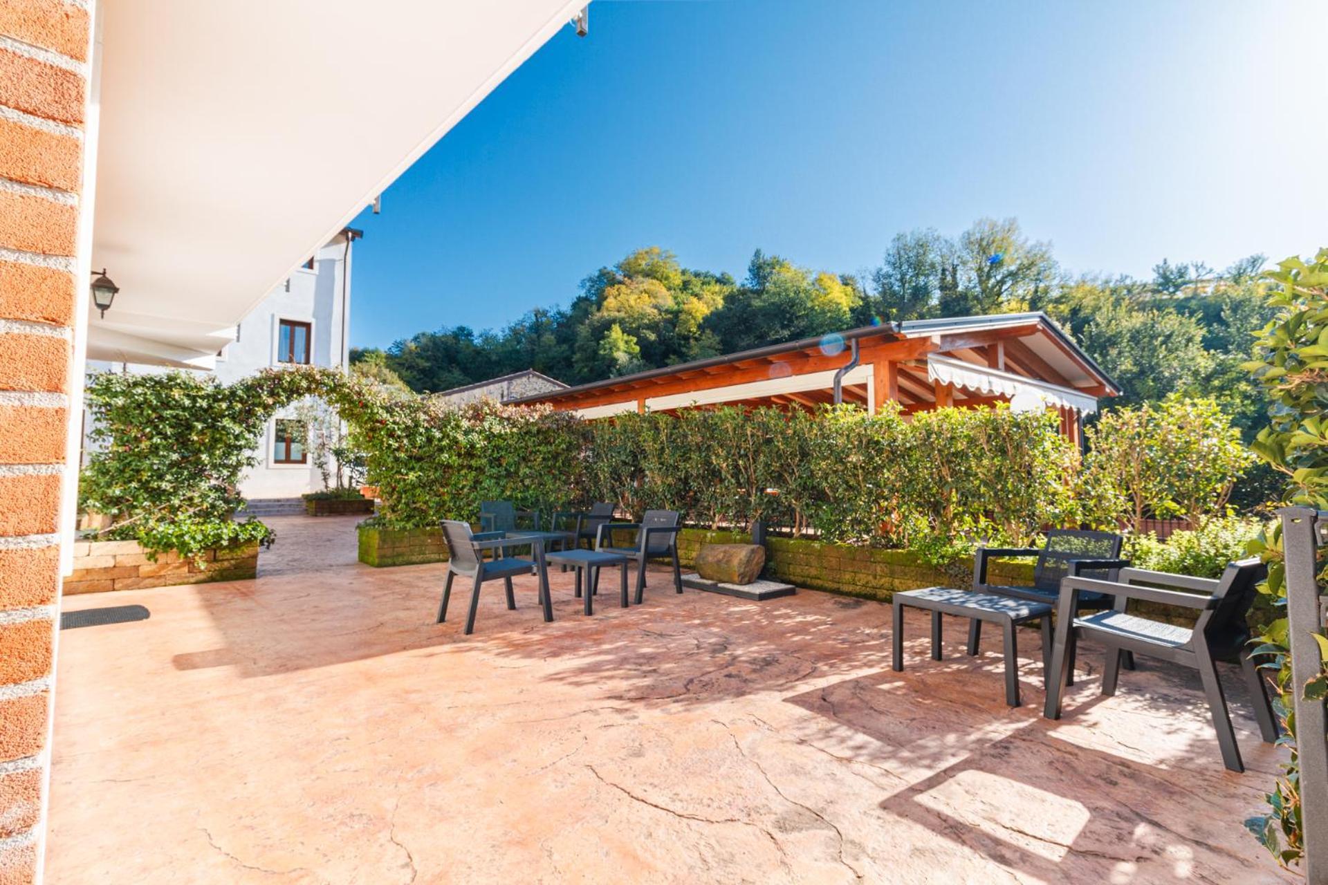 La Pietra Nera Agroturismo