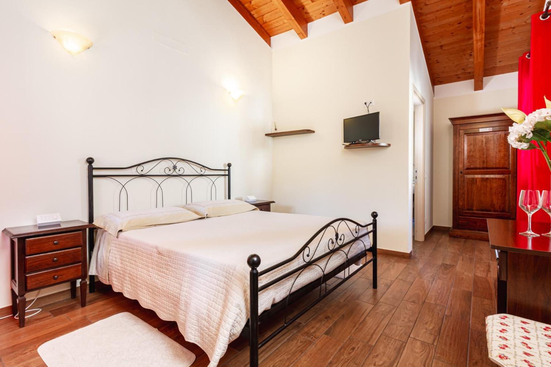Agroturismo La Pietra Nera