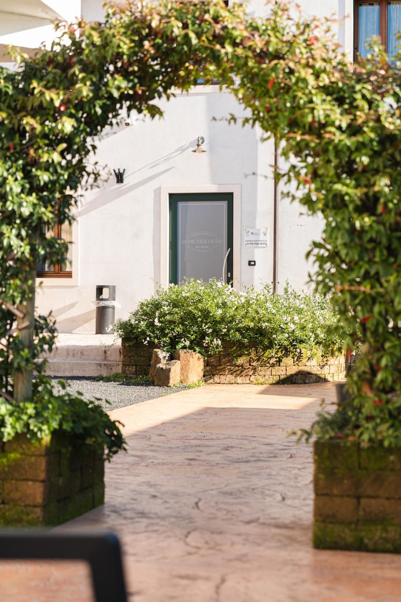 La Pietra Nera Agroturismo *