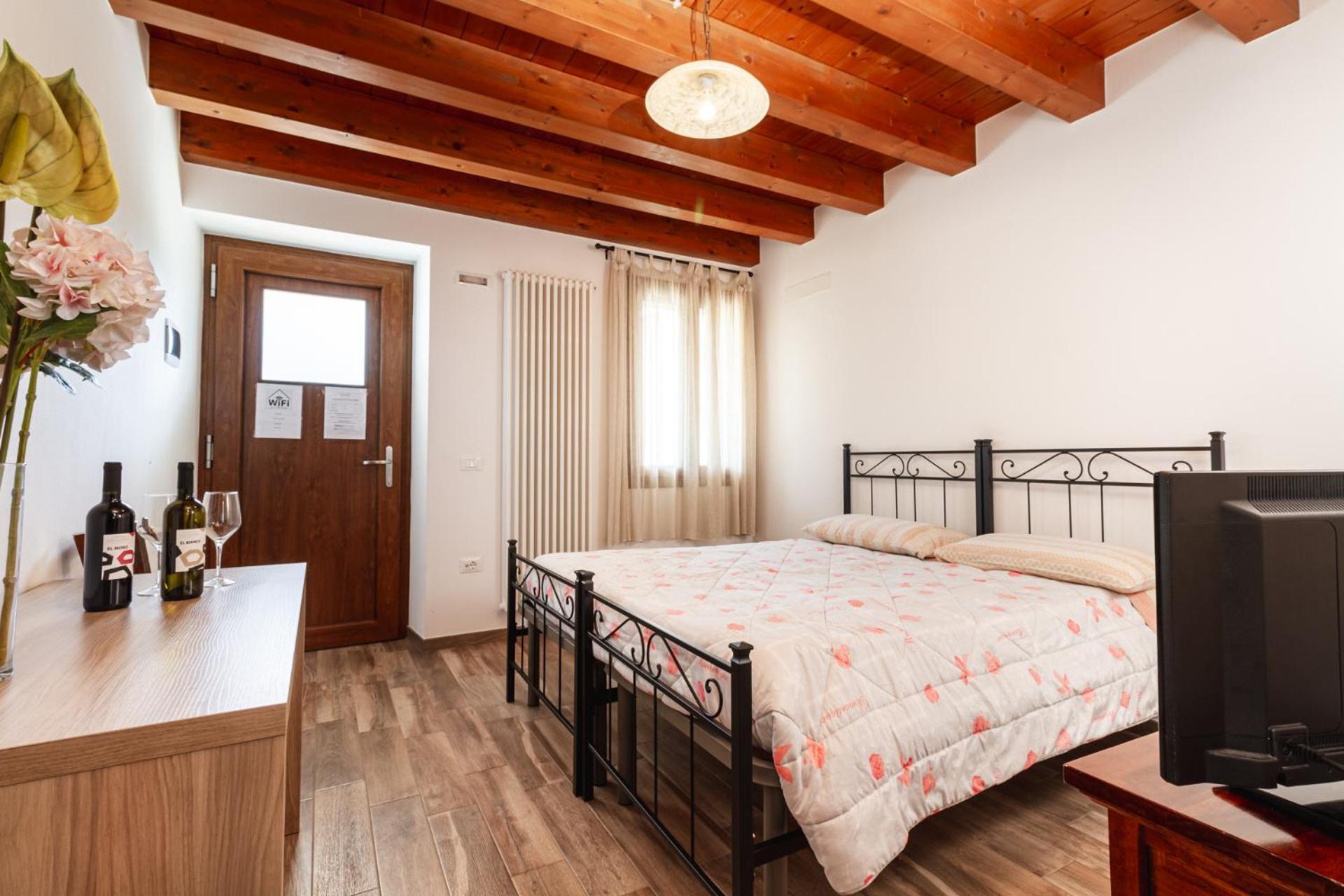 Agroturismo La Pietra Nera San Giovanni Ilarione