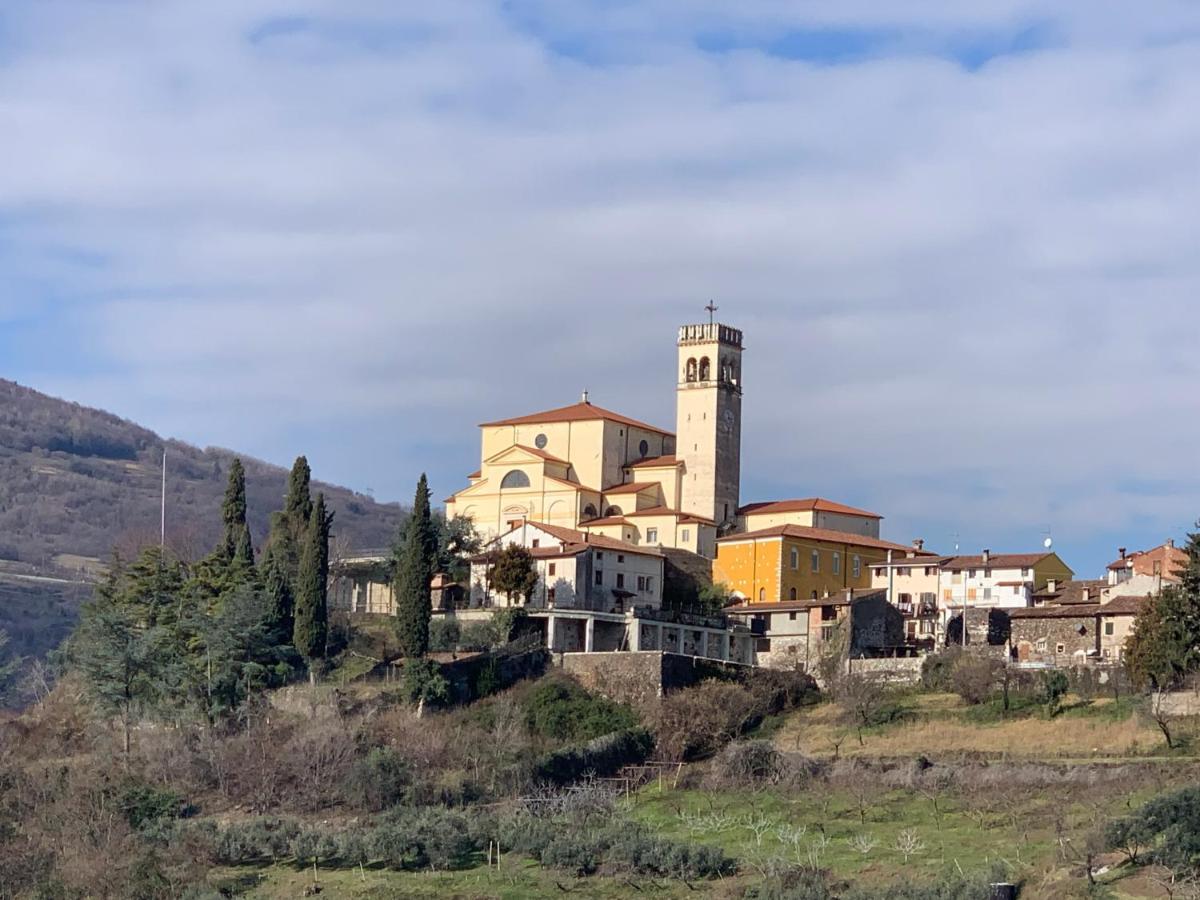 La Pietra Nera * San Giovanni Ilarione
