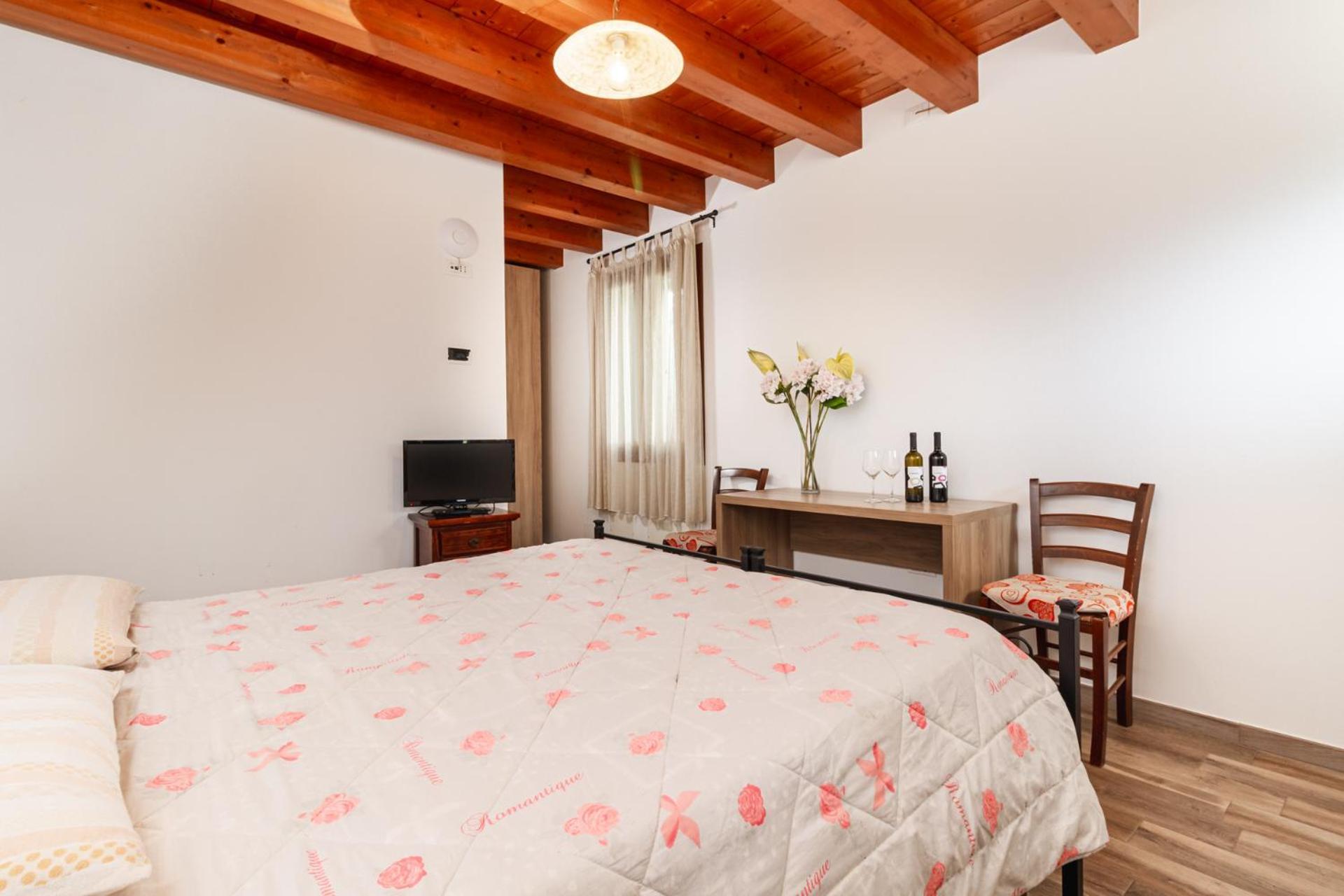 La Pietra Nera Farm stay San Giovanni Ilarione