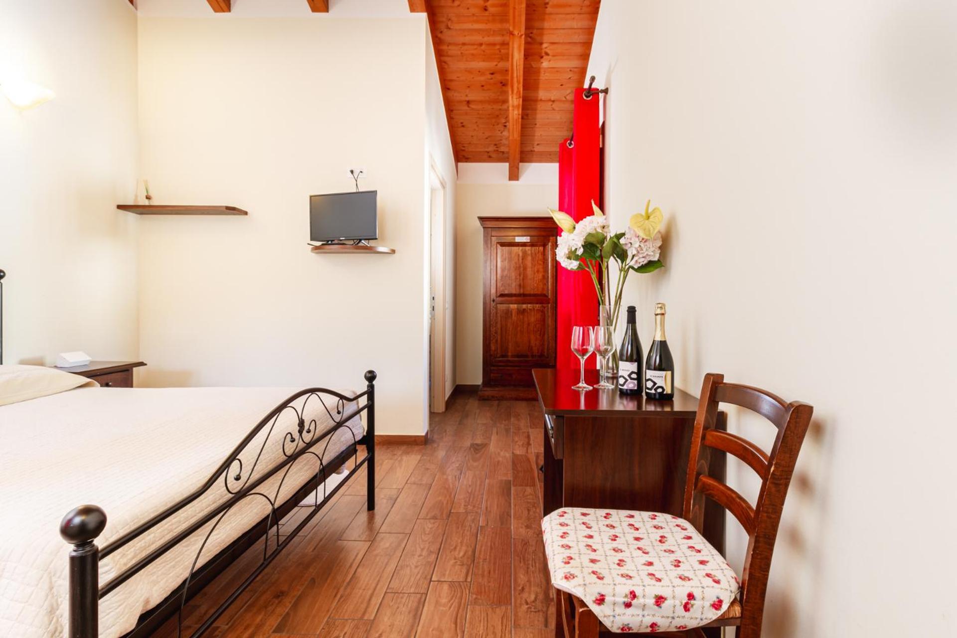 La Pietra Nera Farm stay San Giovanni Ilarione
