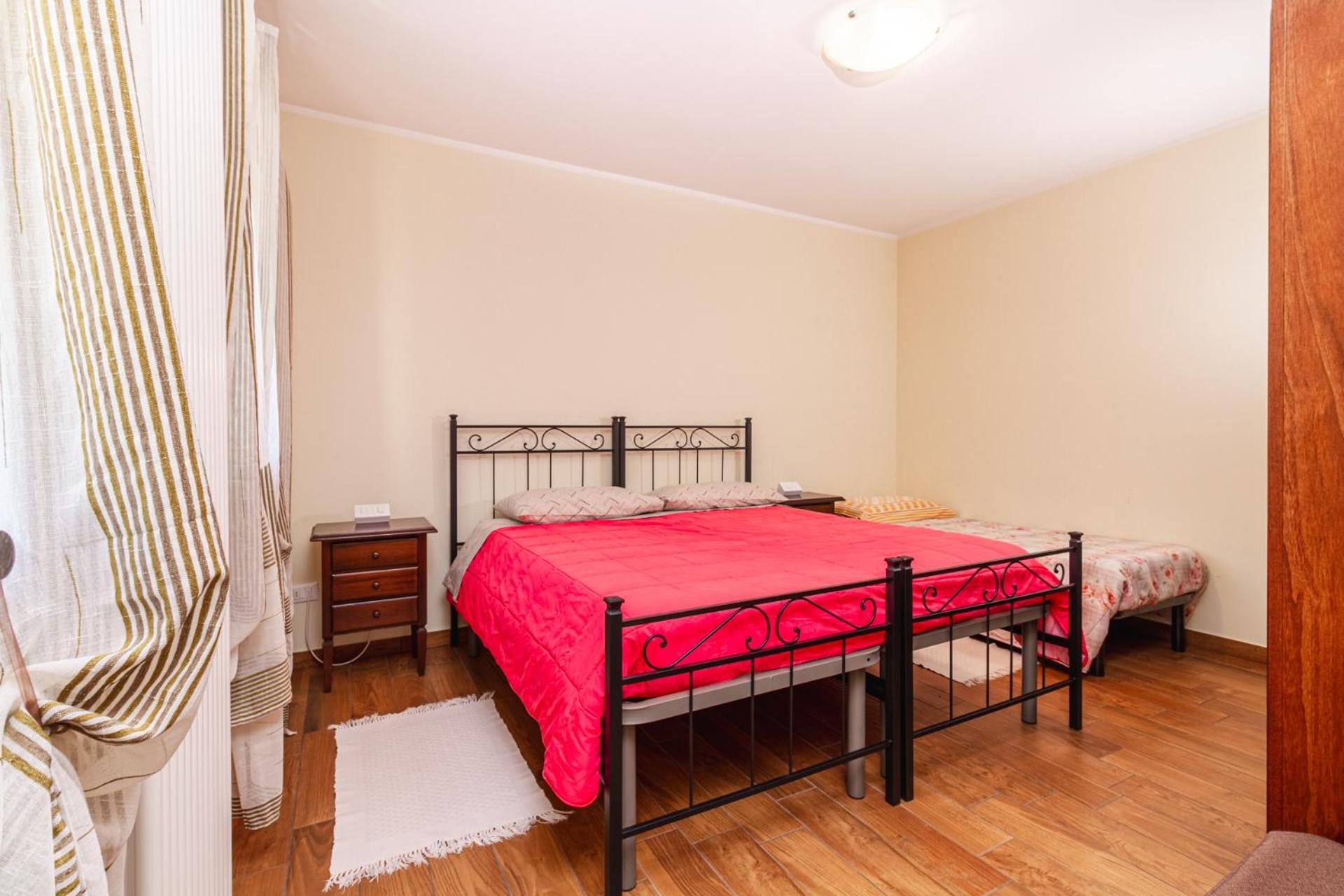 Farm stay La Pietra Nera