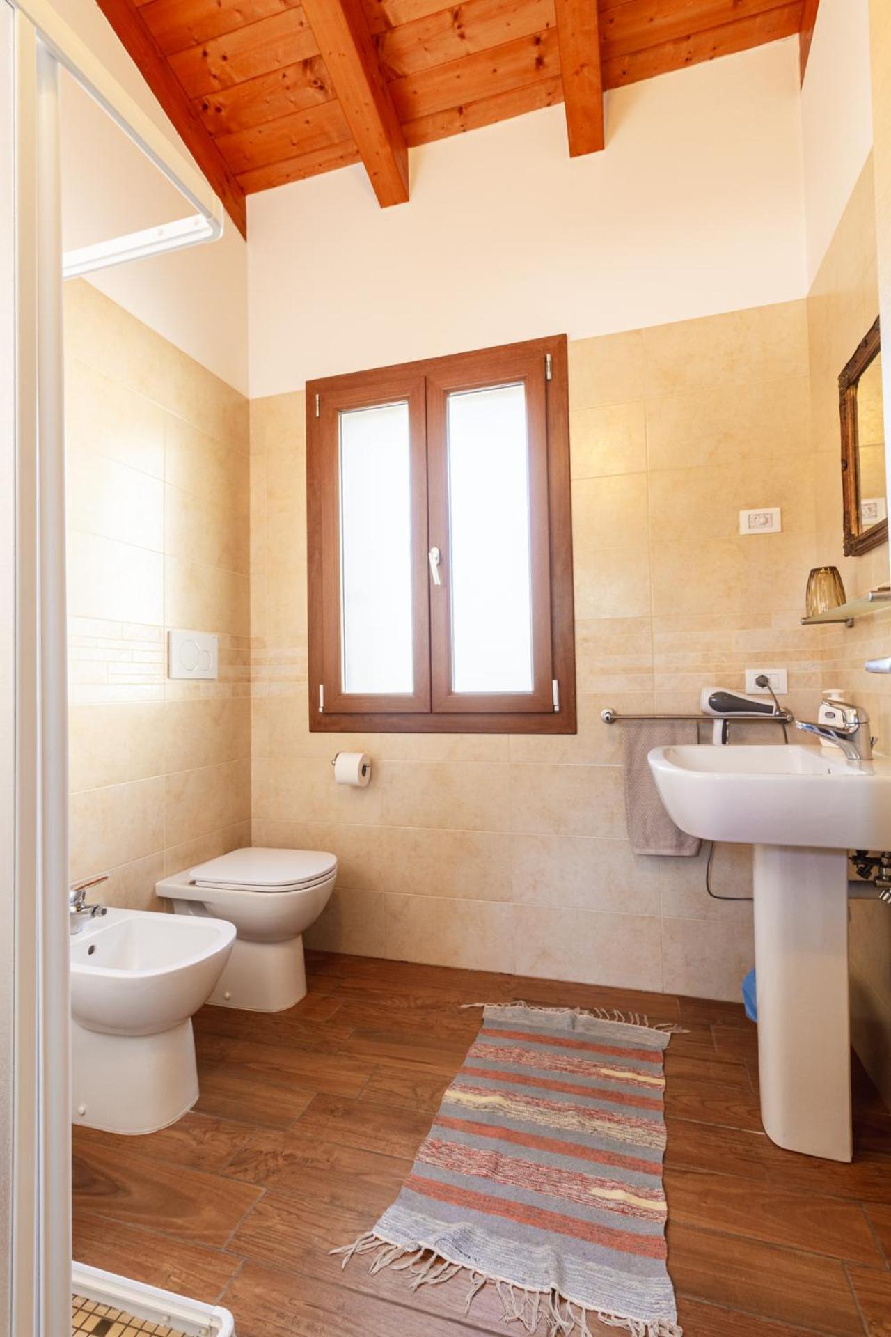 Farm stay La Pietra Nera