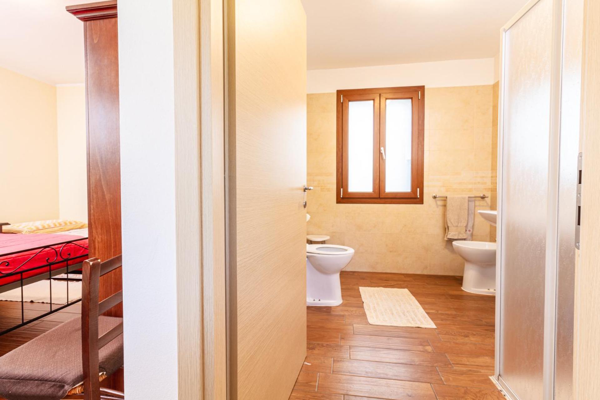 La Pietra Nera Farm stay *