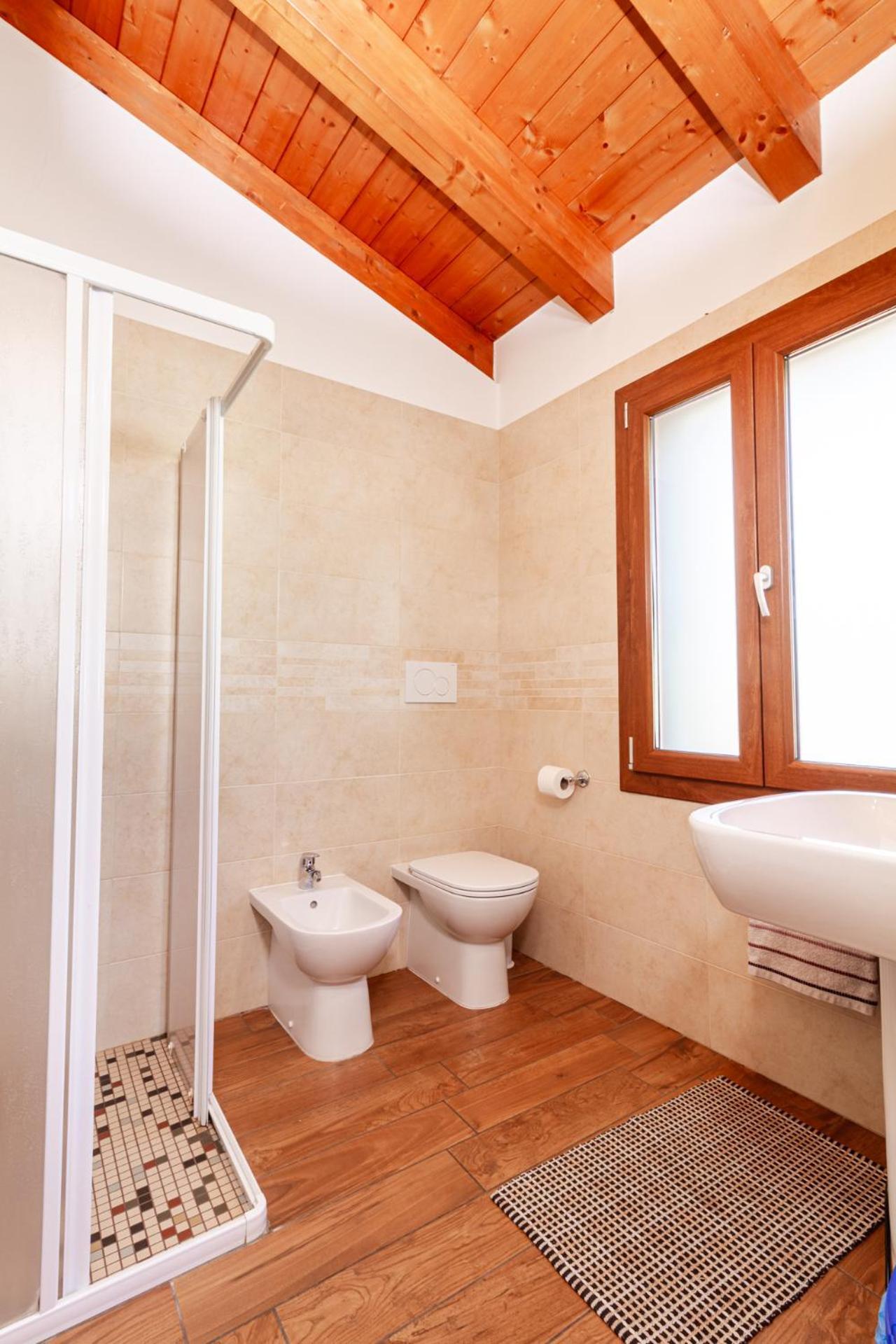 La Pietra Nera Farm stay San Giovanni Ilarione