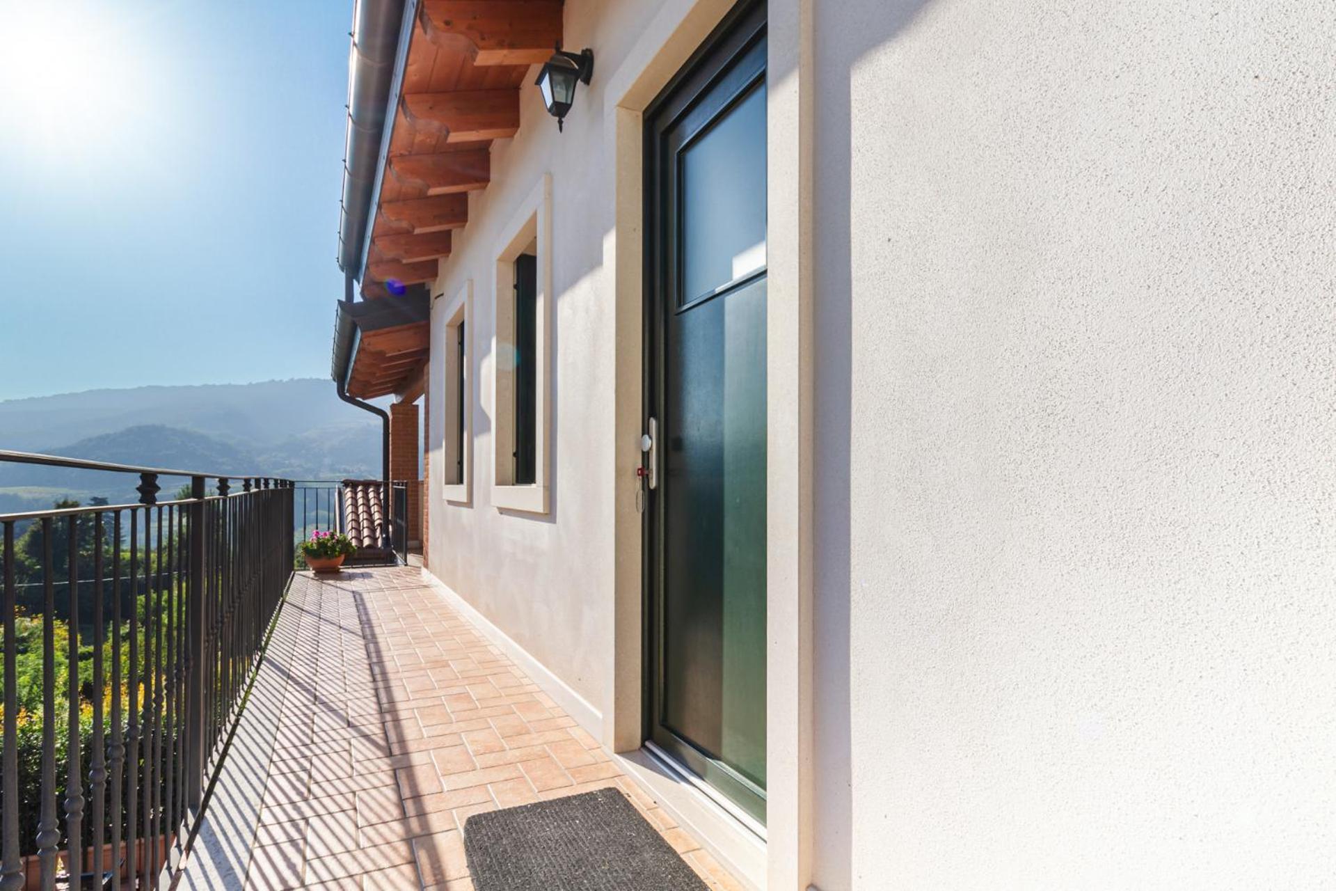 Farm stay La Pietra Nera San Giovanni Ilarione