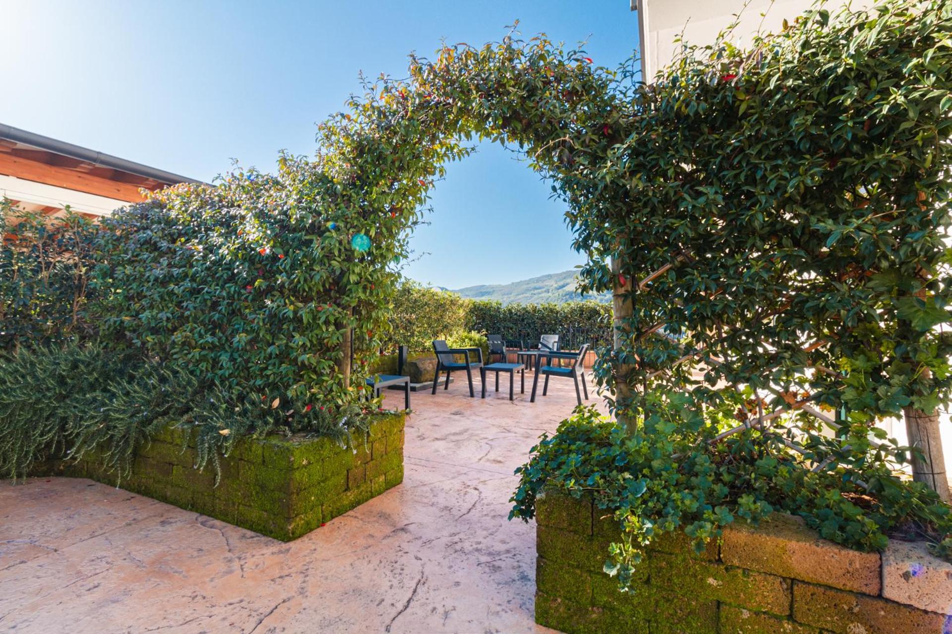 La Pietra Nera Farm stay San Giovanni Ilarione